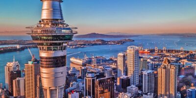 🌟XIN VISA DỄ HƠN CHO BẠN ĐỜI CỦA DU HỌC SINH NEW ZEALAND🌟