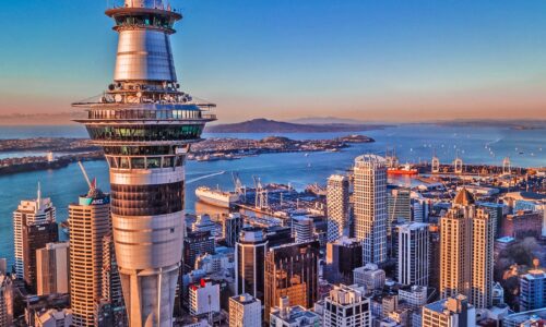 🌟XIN VISA DỄ HƠN CHO BẠN ĐỜI CỦA DU HỌC SINH NEW ZEALAND🌟